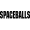 Spaceballs Decal / Sticker 02