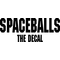 Spaceballs The Decal 01