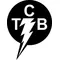 Elvis TCB Decal / Sticker 01