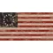 Distressed Betsy Ross American Flag Decal / Sticker 129