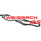 Weissach RS Decal / Sticker 04