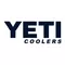 YETI Coolers Decal / Sticker 02