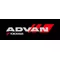 Advan Decal / Sticker 04