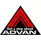 Advan Decal / Sticker 06