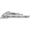 American Coach Revolution Decal / Sticker 12