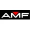 AMF Decal / Sticker 03