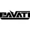 Pavati Decal / Sticker 01
