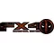 Z Deadpool FX4 Off-Road Decal / Sticker 41