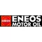 Eneos Motor Oil Decal / Sticker 06