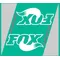 Fox Racing Shox Reservoir Wrap Decal / Sticker 15