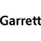 Garrett Decal / Sticker 07