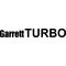 Garrett TURBO Decal / Sticker 08