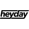 Heyday Wake Boats Decal / Sticker 01