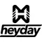 Heyday Wake Boats Decal / Sticker 04