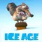 Ice Age Scrat Decal / Sticker 01