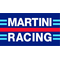 Martini Racing Decal / Sticker 01