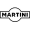 Martini Racing Decal / Sticker 07