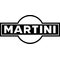 Martini Racing Decal / Sticker 08