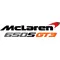 McLaren 650S GT3 Decal / Sticker 16