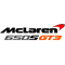 McLaren 650S GT3 Decal / Sticker 16