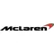 McLaren Decal / Sticker 25