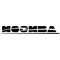 Moomba Decal / Sticker 04