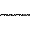 Moomba Decal / Sticker 08