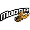 Moose Off-Road Decal / Sticker 10