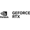 Nividia Geforce RTX Decal / Sticker 09