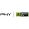 Nividia PNY Geforce RTX Decal / Sticker 06