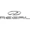 Simulated Chrome Regal Boats Decal / Sticker 05