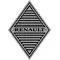 Renault Decal / Sticker 08