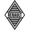 Renault Decal / Sticker 11