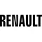 Renault Decal / Sticker 13