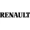 Renault Decal / Sticker 14