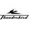 Triumph Thunderbird Decal / Sticker 73