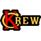 KC Crew Decal / Sticker 01
