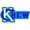 KC Crew Decal / Sticker 03
