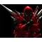 Deadpool Swords Decal / Sticker 10