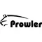 Fleetwood Prowler Decal / Sticker 09
