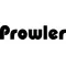 Fleetwood Prowler Decal / Sticker 10