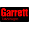 Garrett Turbochargers Decal / Sticker 04