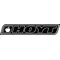 Hoyt Archery Decal / Sticker 09