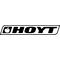Hoyt Archery Decal / Sticker 11