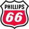 Phillips 66 Decal / Sticker c
