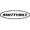 Smittybilt Oval Decal / Sticker 02