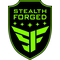 Lime Green Stealth Forged Decal / Sticker 11