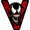 Venom Decal / Sticker 01