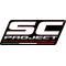 SC Project Decal / Sticker 02
