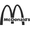 McDonalds Decal / Sticker